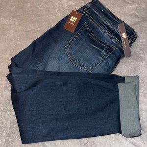 Kut From The Kloth - Catherine Boyfriend Jeans